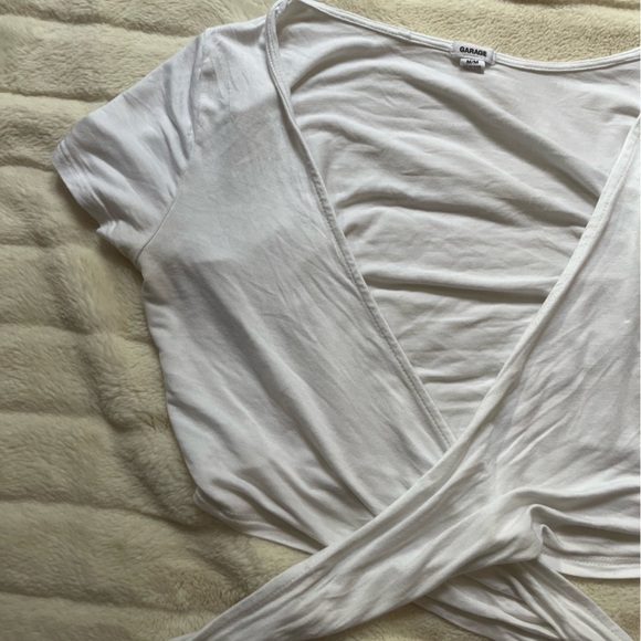 Garage Top - Picture 2 of 3